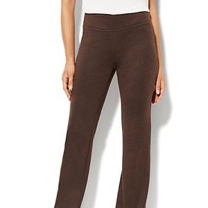 7TH AVENUE PANT - BOOTCUT -